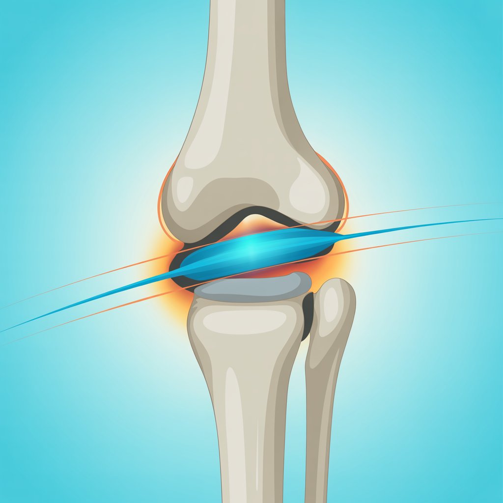 Rotura de Ligamento Cruzado Anterior: Guía Clínica Completa