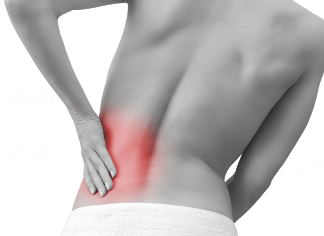 Dolor lumbar: causas, tipos y tratamiento con fisioterapia
